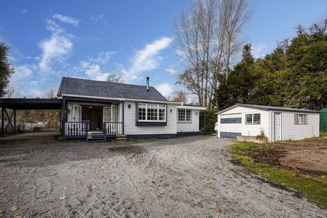 Photo of property in 86 Barkers Road, Ohoka, Rangiora, 7475