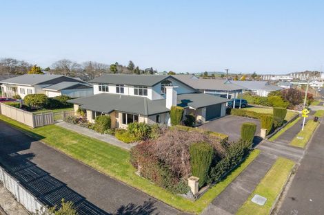 Photo of property in 18 Park Street, Morrinsville, 3300