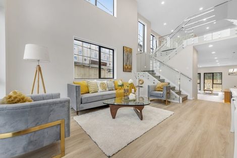 Photo of property in 66 Koromeke Street, Flat Bush, Auckland, 2019