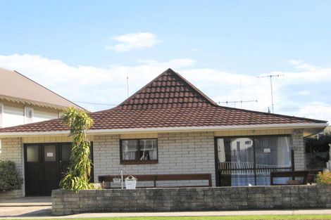 Photo of property in 709 Mackay Street, Thames, 3500