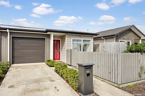 Photo of property in 93 Kuaka Drive, Takanini, 2112