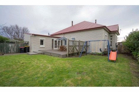 Photo of property in 59 Mitchell Street, Richmond, Invercargill, 9810