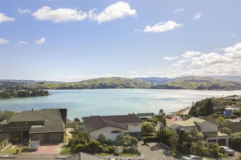Photo of property in 39 Leeward Drive, Whitby, Porirua, 5024