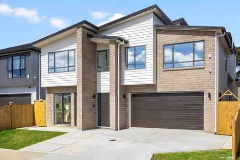 Photo of property in 14 Barley Road, Flat Bush, Auckland, 2019