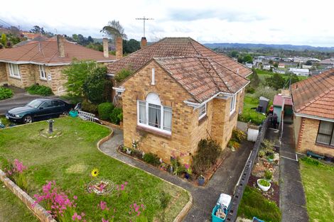 Photo of property in 21 Dudley Avenue, Huntly, 3700