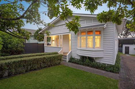 Photo of property in 71 Wellpark Avenue, Grey Lynn, Auckland, 1021