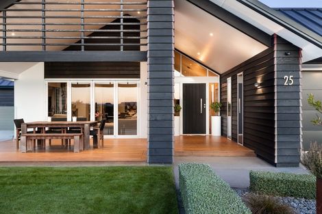 Photo of property in 25 Baxter Michael Crescent, Cambridge, 3434