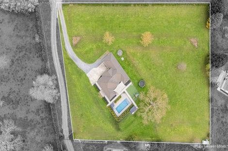 Photo of property in 462 Bruntwood Road, Tamahere, Cambridge, 3493