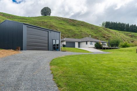 Photo of property in 170 Te Tahi Road, Puketotara, Te Awamutu, 3876