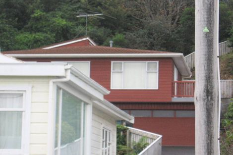 Photo of property in 10 Phillip Street, Johnsonville, Wellington, 6037