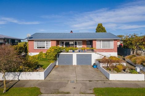 Photo of property in 14 Tawa Street, Glenwood, Timaru, 7910
