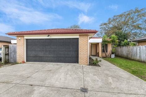 Photo of property in 9 Mcburney Place, Mangere East, Auckland, 2024