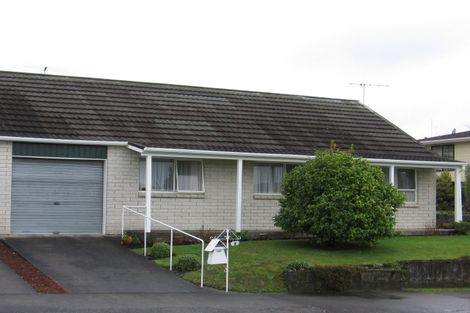 Photo of property in 3 Rewa Place, Lansdowne, Masterton, 5810