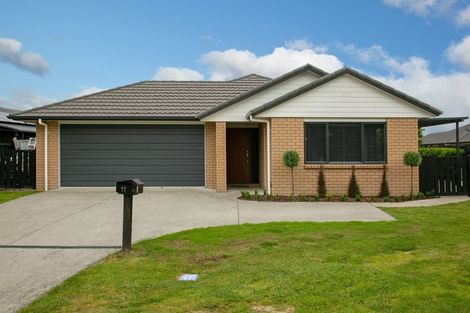 Photo of property in 11 Watkins Road, Cambridge, 3434