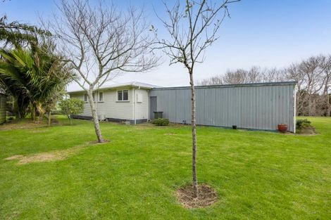 Photo of property in 6314 South Road, Pungarehu, Opunake, 4685