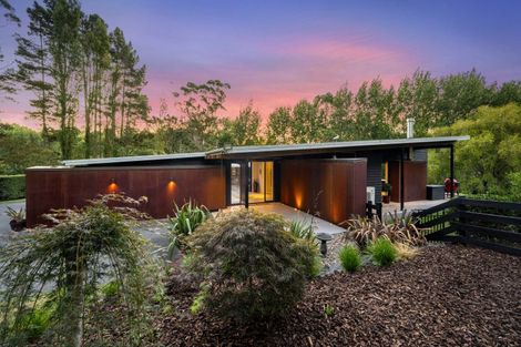 Photo of property in 66 Brownhill Road, Whitford, Manurewa, 2576