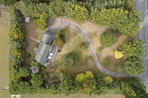 Photo of property in 1454 Courtenay Road, Kirwee, Darfield, 7671