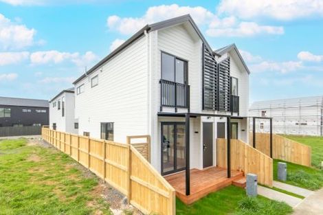 Photo of property in 33c Burberry Road, Karaka, Papakura, 2578