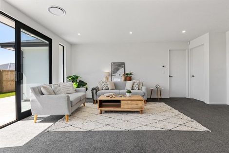 Photo of property in 38 Kestrel Street, Rolleston, 7615