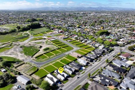 Photo of property in 228 Highsted Road, Casebrook, Christchurch, 8051