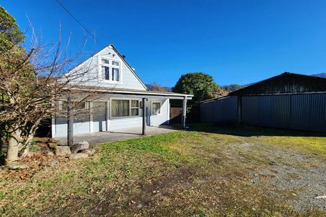 Photo of property in 46 Stafford Street, Blackball, 7804