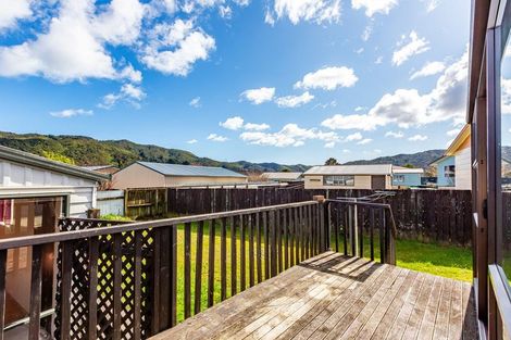 Photo of property in 23 Belgrave Street, Wainuiomata, Lower Hutt, 5014