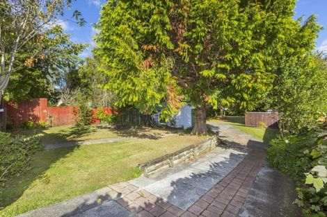 Photo of property in 42 Gillespies Road, Birchville, Upper Hutt, 5018