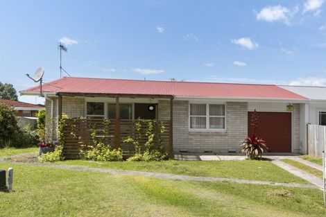Photo of property in 3 Highfield Crescent, Brookfield, Tauranga, 3110