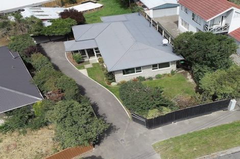 Photo of property in 92 Greenhaven Drive, Burwood, Christchurch, 8083