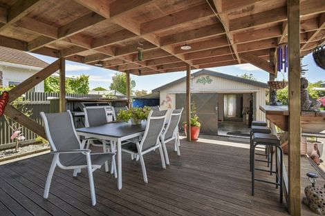 Photo of property in 411 Lascelles Street, Saint Leonards, Hastings, 4120