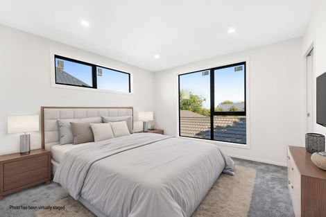 Photo of property in 61a Marendellas Drive, Bucklands Beach, Auckland, 2014