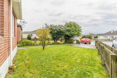 Photo of property in 23 Lockerbie Street, Turnbull Thomson Park, Invercargill, 9810