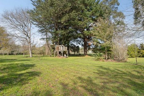 Photo of property in 991 Masterton Castlepoint Road, Tauweru, Masterton, 5889