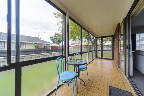 Photo of property in 111 College Street, Awapuni, Palmerston North, 4412