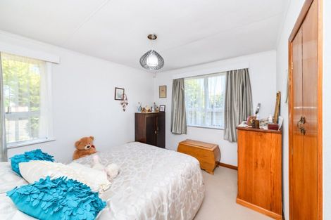Photo of property in 11 London Terrace, Awapuni, Palmerston North, 4412