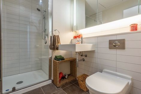 Photo of property in Trinity Apartments, 805/19 College Street, Te Aro, Wellington, 6011