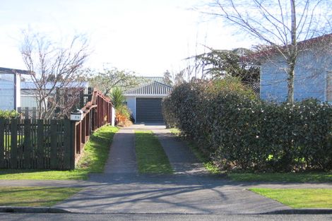 Photo of property in 52 Lloyd Drive, Nawton, Hamilton, 3200