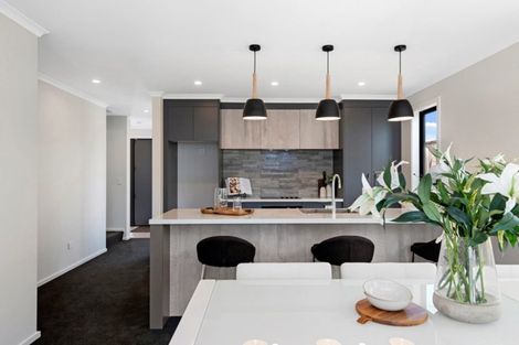 Photo of property in 17 Holmes Hanover Lane, Halswell, Christchurch, 8025