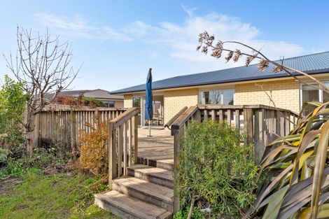 Photo of property in 7 Rosewood Grove, Masterton, 5810