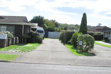Photo of property in 2/44 Vivian Wilson Drive, Eastern Beach, Auckland, 2012