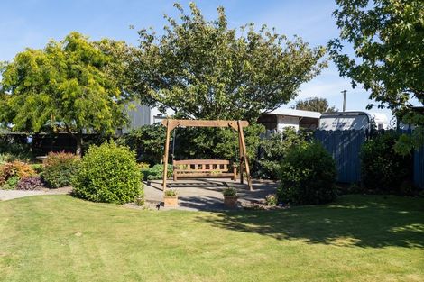 Photo of property in 11 Hatfield Overdale Road, Rakaia, 7781