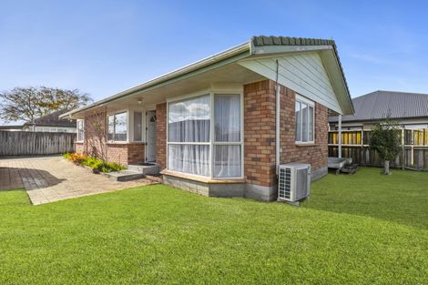 Photo of property in 21 Norman Street, Nawton, Hamilton, 3200