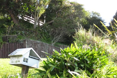 Photo of property in 40 Portal Street, Durie Hill, Whanganui, 4500