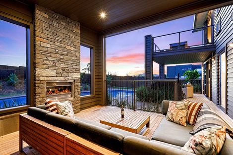 Photo of property in 72 Mangatawhiri Road, Omaha, Warkworth, 0986