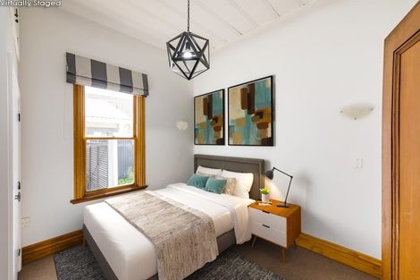 Photo of property in 73a Savage Crescent, West End, Palmerston North, 4412