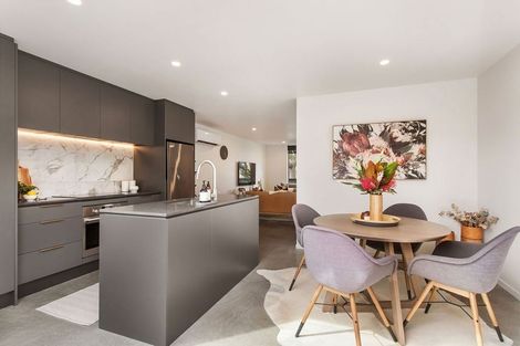 Photo of property in 43 Eveleyn Couzins Avenue, Richmond, Christchurch, 8013