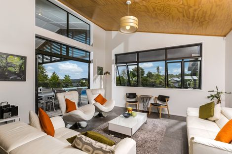 Photo of property in 36a Wicklam Lane, Greenhithe, Auckland, 0632