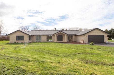 Photo of property in 155d Tauwhare Road, Tamahere, Hamilton, 3283