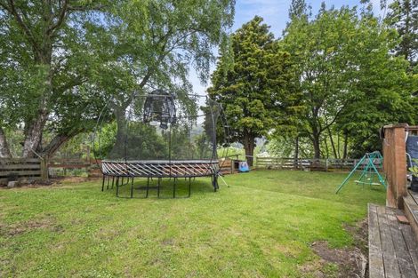 Photo of property in 4 Pukeko Street, Taihape, 4720