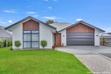 Photo of property in 7 Thomas Way, Brightwater, 7022